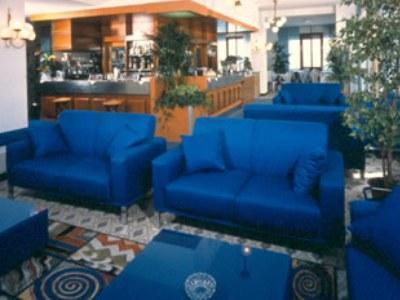 Hotel Majestic Pesaro Buitenkant foto