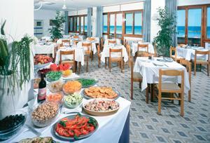 Hotel Majestic Pesaro Buitenkant foto